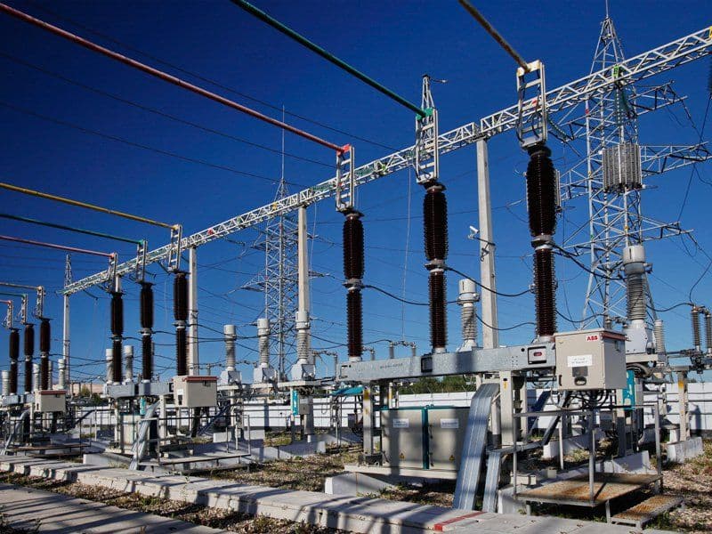 Измерения свыше 1000v